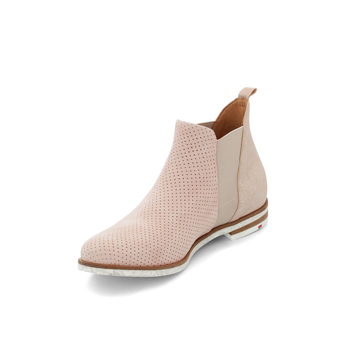 STIEFELETTE STIEFELETTE