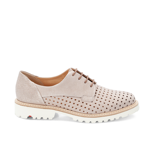 HALBSCHUHE HALBSCHUHE
