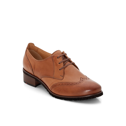 HALBSCHUHE HALBSCHUHE