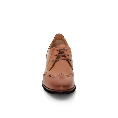 HALBSCHUHE HALBSCHUHE