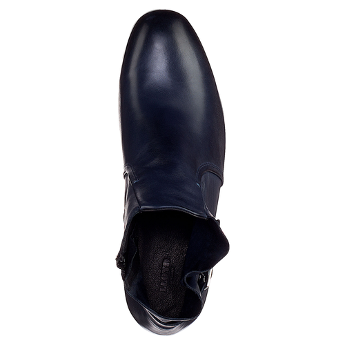 STIEFELETTE STIEFELETTE