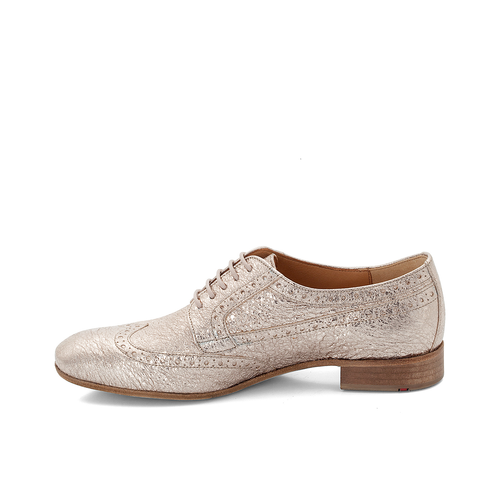 HALBSCHUHE HALBSCHUHE
