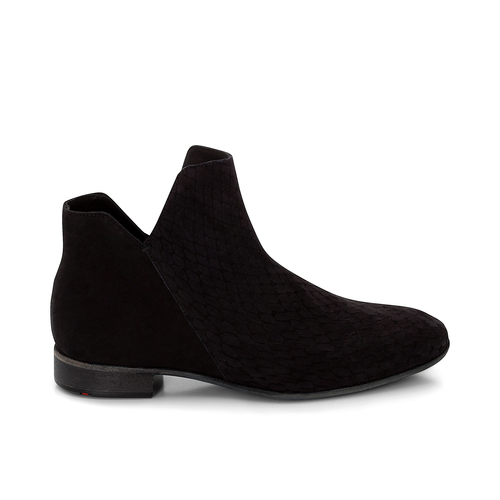 STIEFELETTE STIEFELETTE