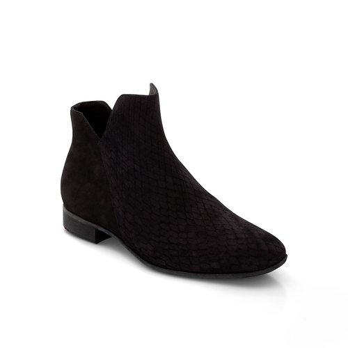 STIEFELETTE STIEFELETTE