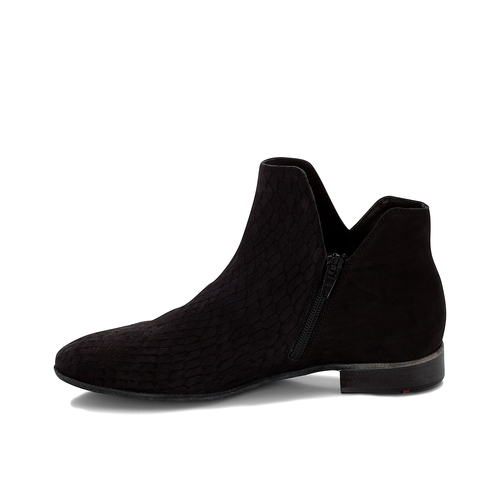STIEFELETTE STIEFELETTE