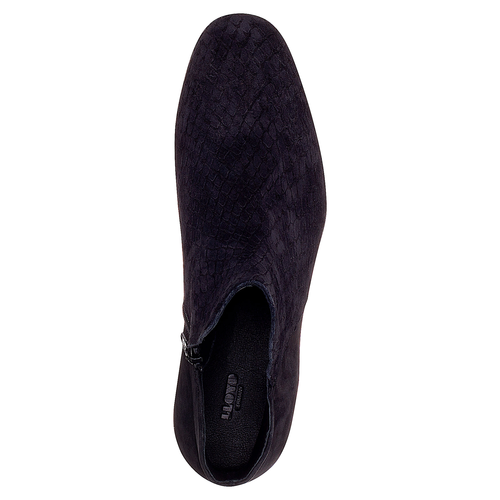 STIEFELETTE STIEFELETTE