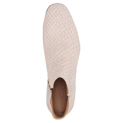 STIEFELETTE STIEFELETTE
