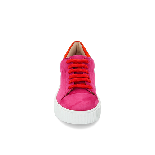 SNEAKER SNEAKER