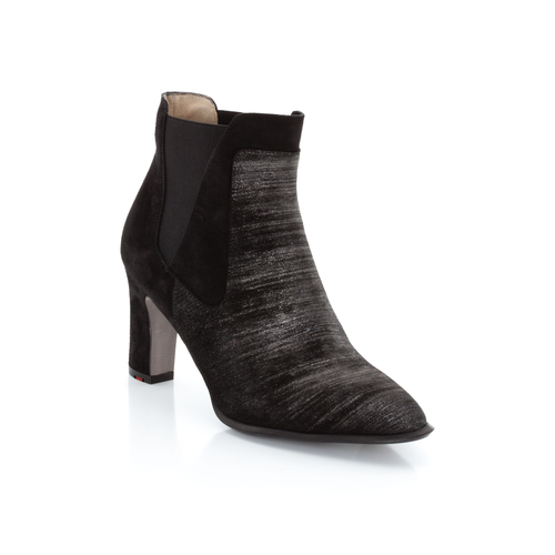 STIEFELETTE STIEFELETTE