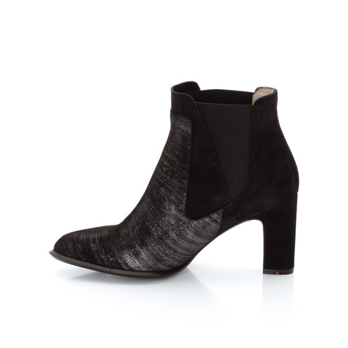 STIEFELETTE STIEFELETTE