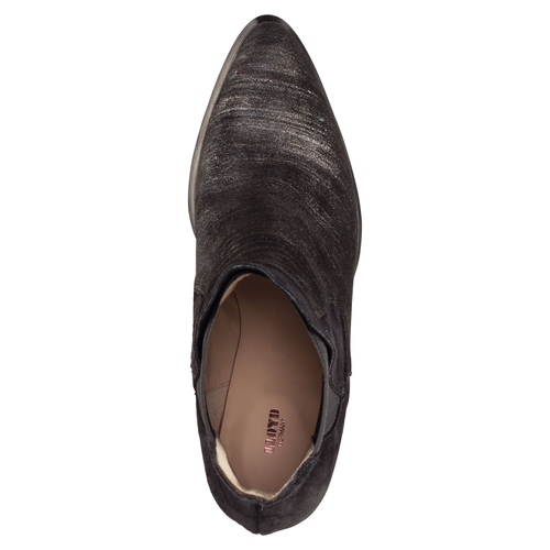 STIEFELETTE STIEFELETTE