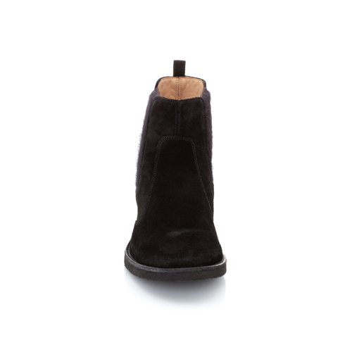 STIEFELETTE STIEFELETTE