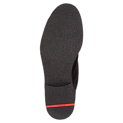 STIEFELETTE STIEFELETTE