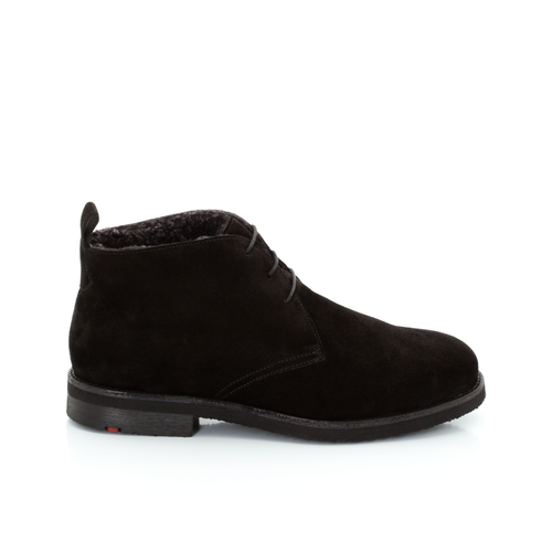 STIEFELETTE STIEFELETTE