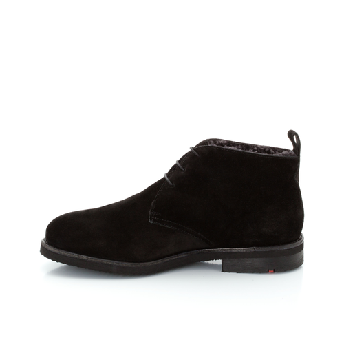 STIEFELETTE STIEFELETTE