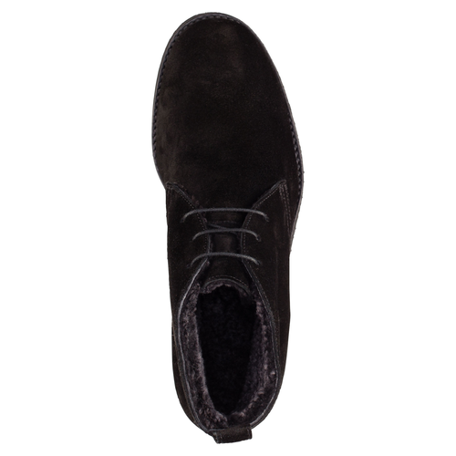 STIEFELETTE STIEFELETTE