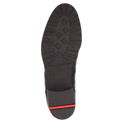 STIEFELETTE STIEFELETTE