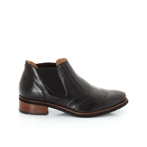STIEFELETTE STIEFELETTE