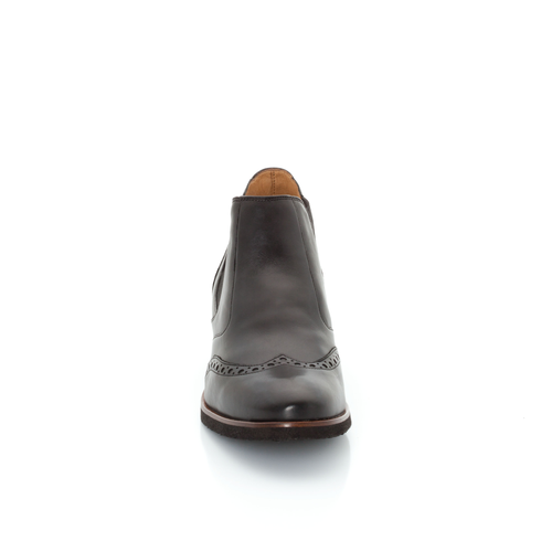 STIEFELETTE STIEFELETTE