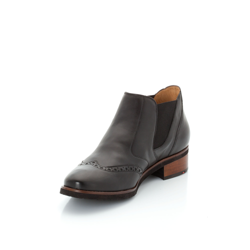 STIEFELETTE STIEFELETTE