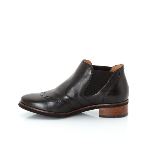 STIEFELETTE STIEFELETTE