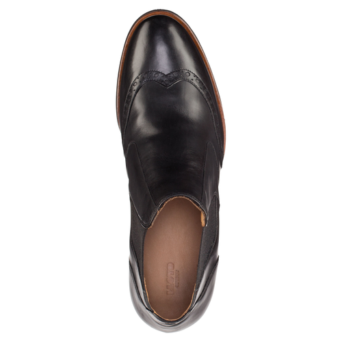 STIEFELETTE STIEFELETTE