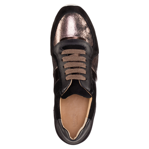 SNEAKER SNEAKER