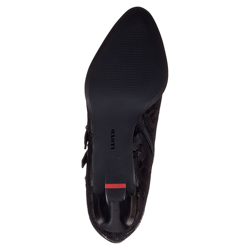 STIEFELETTE STIEFELETTE