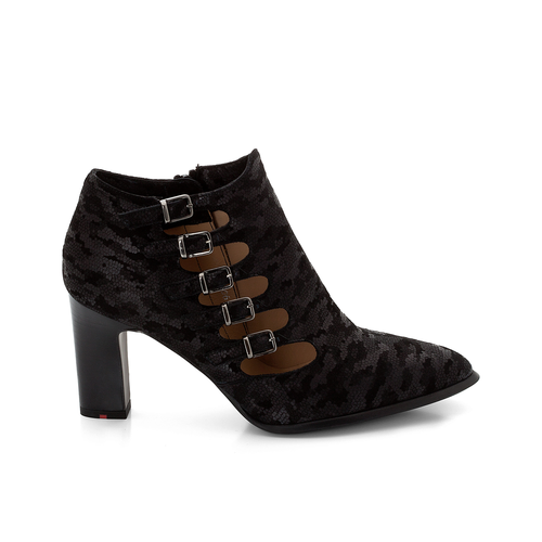 STIEFELETTE STIEFELETTE