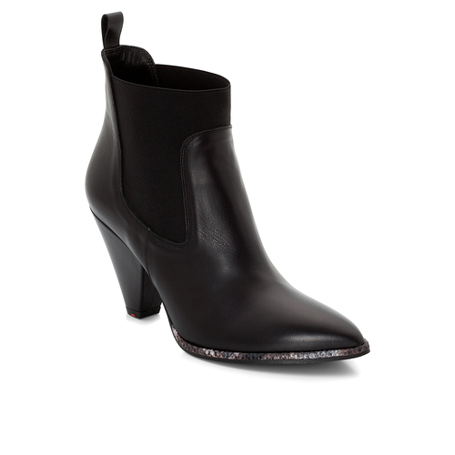 STIEFELETTE STIEFELETTE