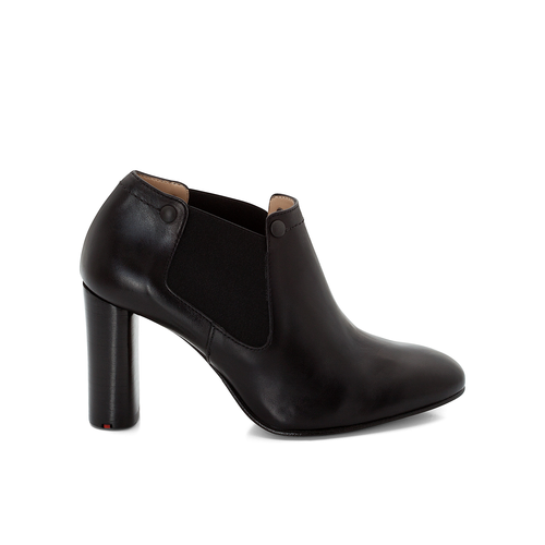 STIEFELETTE STIEFELETTE