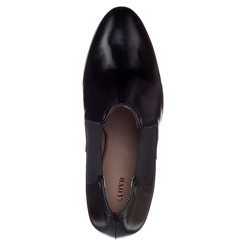 STIEFELETTE STIEFELETTE