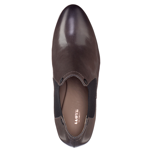 STIEFELETTE STIEFELETTE