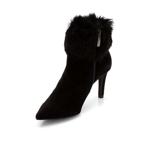 STIEFELETTE STIEFELETTE