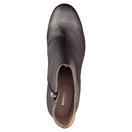 STIEFELETTE STIEFELETTE