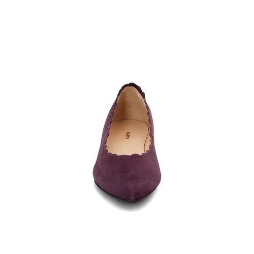 BALLERINA BALLERINA