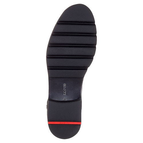 HALBSCHUHE HALBSCHUHE
