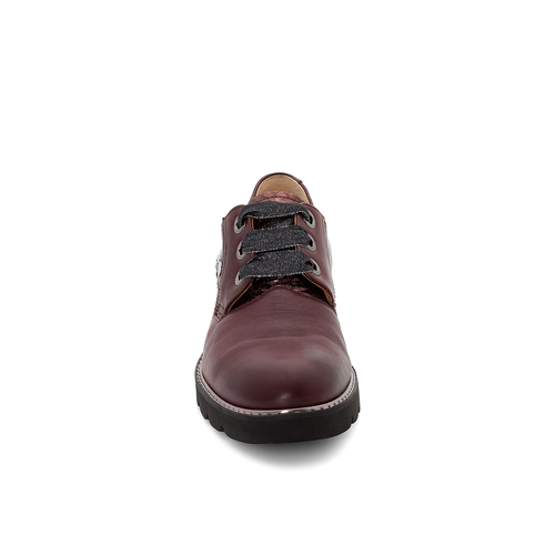 HALBSCHUHE HALBSCHUHE