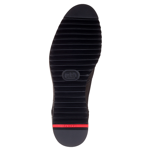 HALBSCHUHE HALBSCHUHE