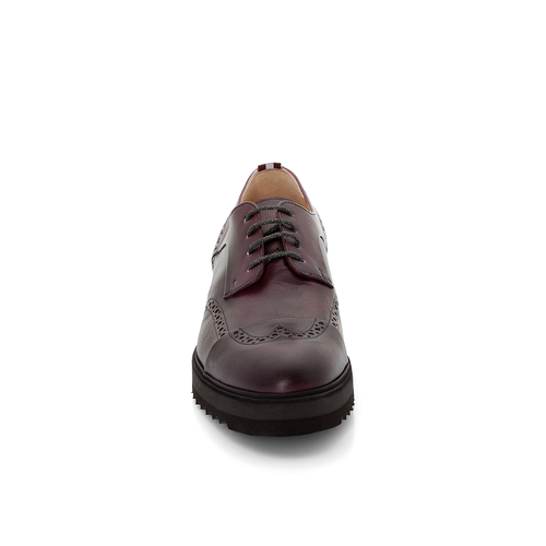 HALBSCHUHE HALBSCHUHE