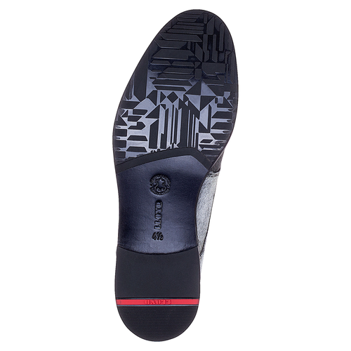HALBSCHUHE HALBSCHUHE