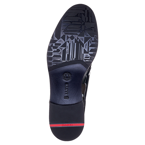 HALBSCHUHE HALBSCHUHE
