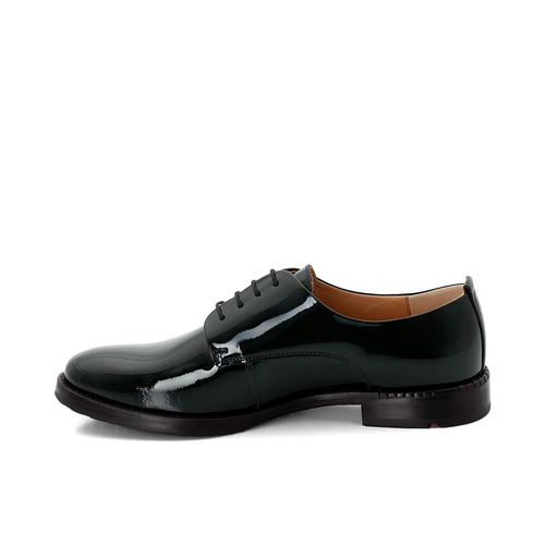 HALBSCHUHE HALBSCHUHE