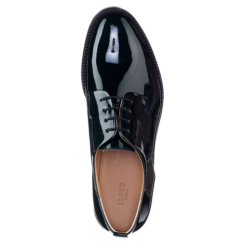 HALBSCHUHE HALBSCHUHE