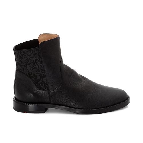 STIEFELETTE STIEFELETTE