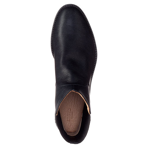 STIEFELETTE STIEFELETTE