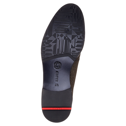 HALBSCHUHE HALBSCHUHE