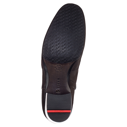 STIEFELETTE STIEFELETTE