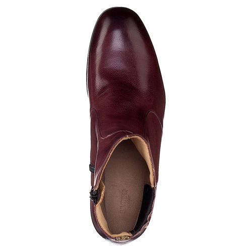 STIEFELETTE STIEFELETTE