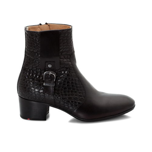 STIEFELETTE STIEFELETTE